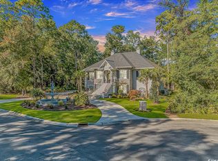 313 Old Cypress Cir, Pawleys Island, SC 29585