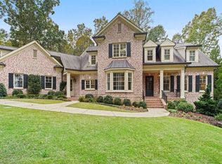 5230 Long Island Dr NW, Sandy Springs, GA
