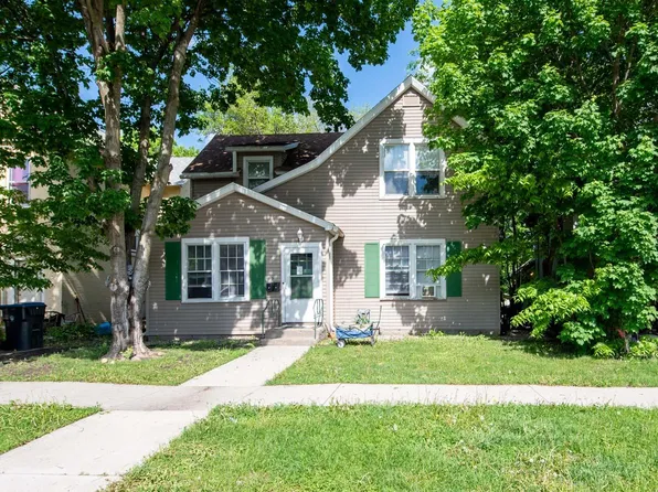 112 S 5th St, Mankato, MN 56001