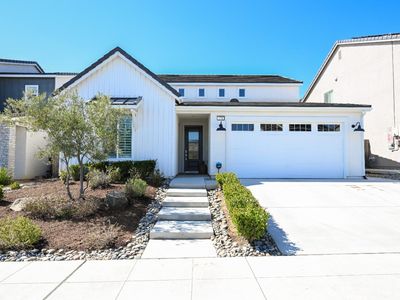 178 S Timberline Way, Madera, CA, 93636