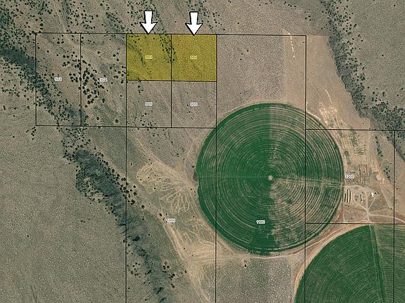 5th image of 0 Butte Valley Rd