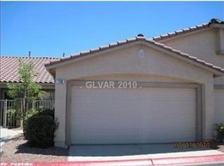 118 Tapatio St, Henderson, NV 89074