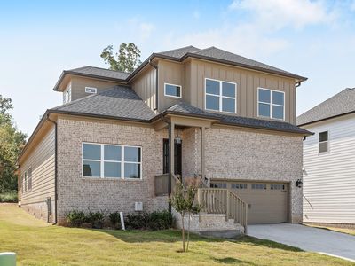 8352 Snowdrop Way #37, Ooltewah, TN, 37363