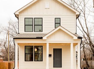 1771 Fischer St, Detroit, MI 48214