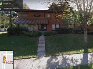 1182 N Wheeling Rd, Mount Prospect, IL 60056