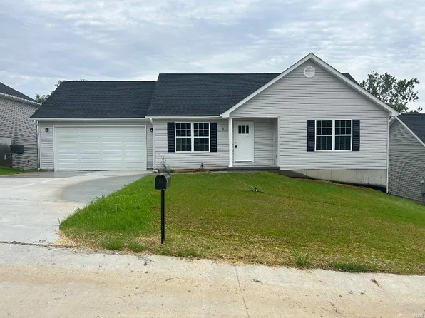 875 Lakeway Dr, Labadie, MO 63055