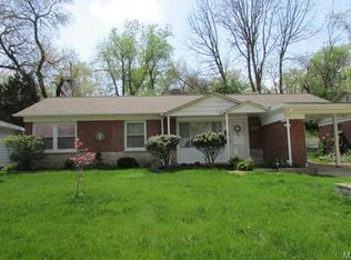 4452 Turquoise Dr, Saint Louis, MO