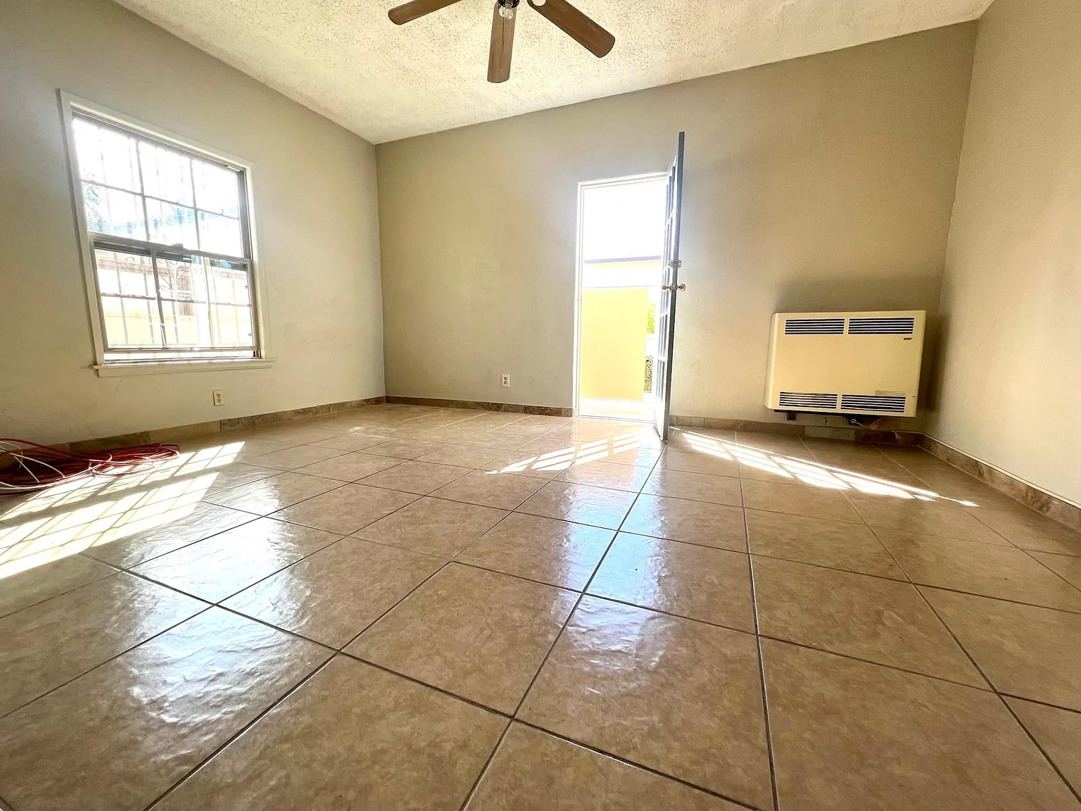 Studio, 600 sqft, $1,450 — Photo 1