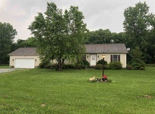 2569 E State Road 54, Sullivan, IN 47882