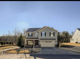108 Putters Ct, Durham, NC 27703