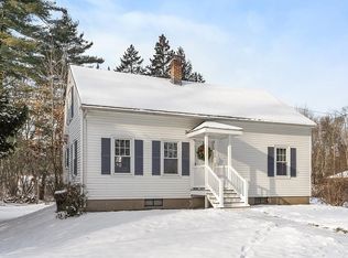 197 Pearl St, Keene, NH 03431
