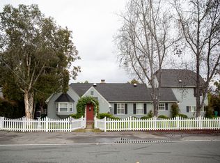 601 Tyrone St, El Cajon, CA 92020