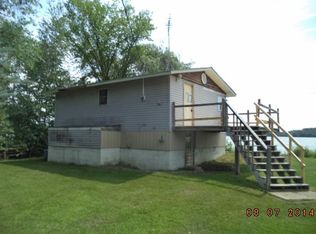 2638 Paradise Trl NW, Isanti, MN 55040