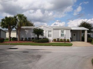 516 Savannah Rd, Davenport, FL 33897