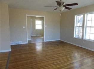 6337 Dodson Ave, Kansas City, KS 66106