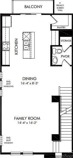 2nd image of 4460 Millennium Ave #4460