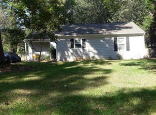 6129 Woodthrush Dr, Charlotte, NC 28227