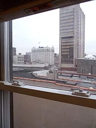 Rented by Perry Associates NYC Inc