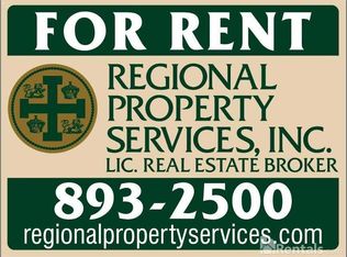 6732 Apalachee Pkwy #A, Tallahassee, FL 32311