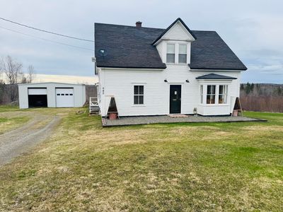 645 Rista Road, New sweden, ME, 04762