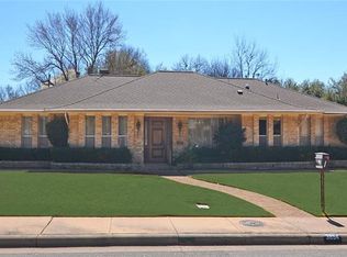 3854 Princess Ln, Dallas, TX 75229