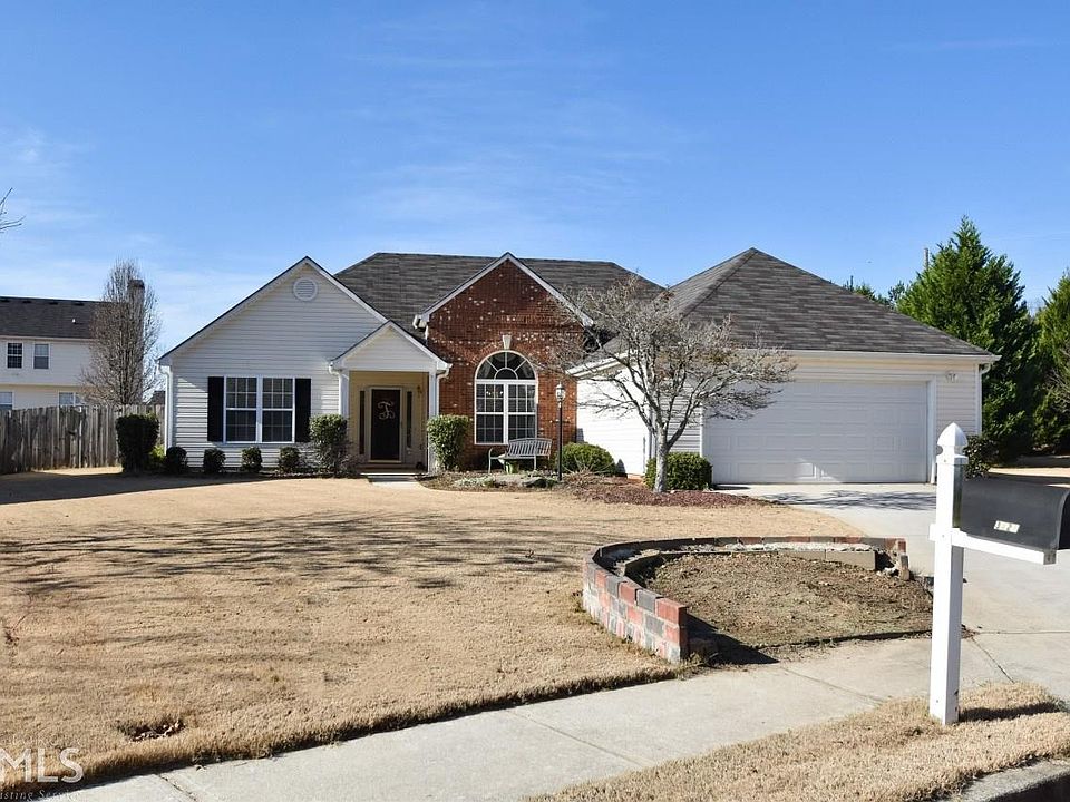 3421 Grayson Manor Ct, Loganville, GA 30052 Zillow