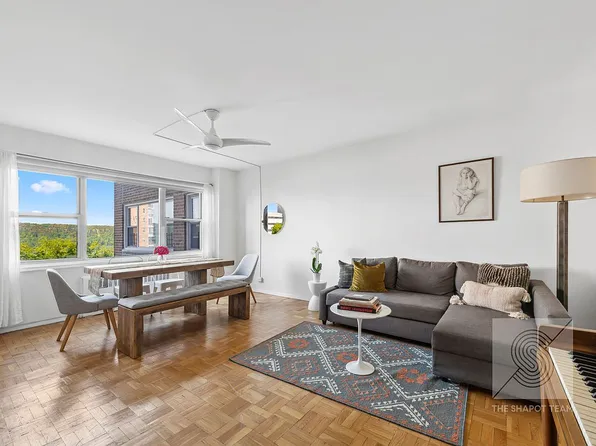 750 Kappock St APT 502, Bronx, NY 10463