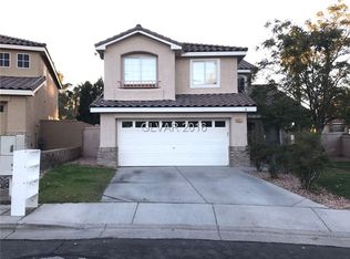 21 Rue De Parc #0, Henderson, NV 89074