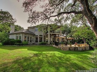 7418 Mellow Rdg, Boerne, TX 78015