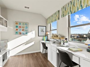 6764 Denim Dr, Crowley, TX 76036