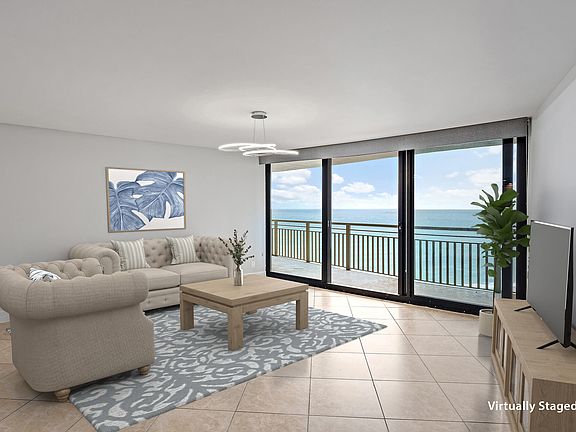 3rd image of 3000 N Ocean Drive #17d