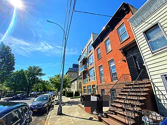 Rented by Corcoran
