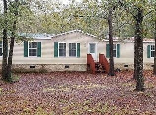 1350 State Highway 21 N, Springfield, GA 31329