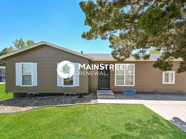 15368 E Gunnison Pl