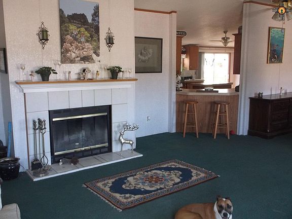 5th image of 5005 Los Nogales Dr