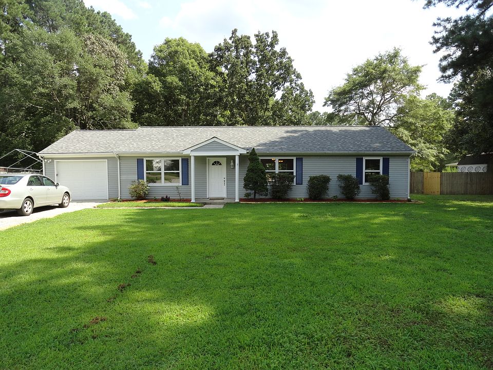 1st image of 6321 Stonehenge Way