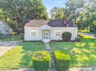4645 Avenue U, Birmingham, AL 35208