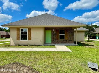 162 Willard Ln, Opelousas, LA 70570