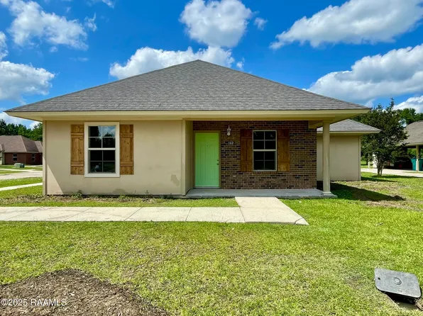 162 Willard Ln, Opelousas, LA 70570