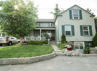 10 W Main St, Lancaster, NY 14086