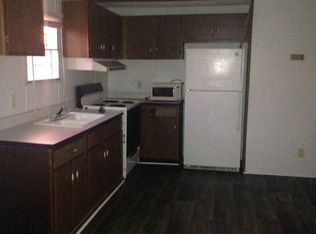 289 Hill Owen Ln, Dunn, NC 28334