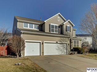 16128 U Cir, Omaha, NE 68135