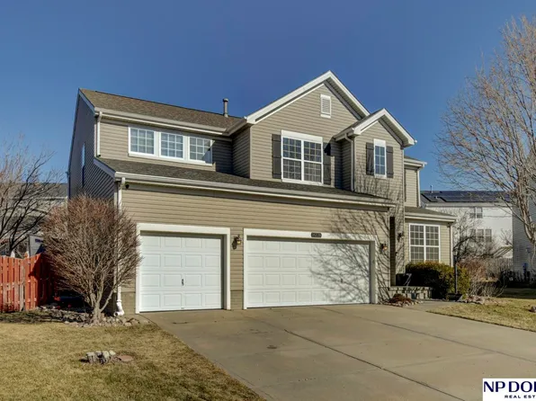 16128 U Cir, Omaha, NE 68135