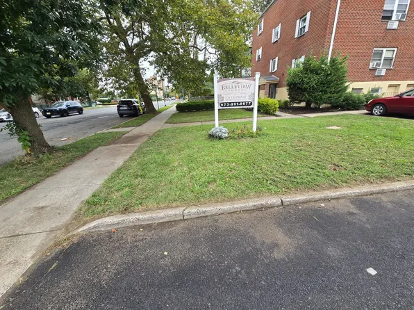 328 Bellevue Ave APT A2, Trenton, NJ 08618