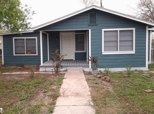 1107 W Madison Ave, Harlingen, TX 78550