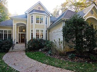 2902 Sugarberry Ln, Midlothian, VA 23113