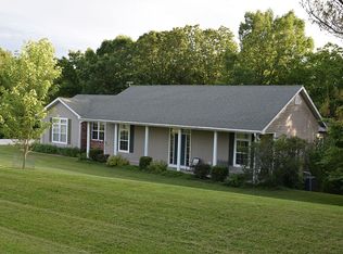 20055 S Hartsburg Hills Rd, Hartsburg, MO 65039
