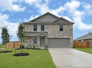 201 Texas Pecan Dr, Katy, TX 77493