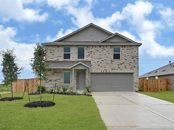 201 Texas Pecan Dr
