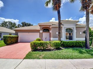 9685 Arbor View Dr N, Boynton Beach, FL 33437
